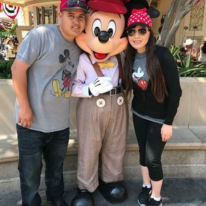 Meet your Posher, Albert